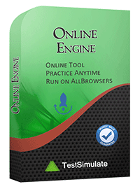 Online Test Engine