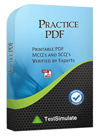 PDF Practice Q&A