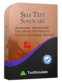 Self Testing Engine